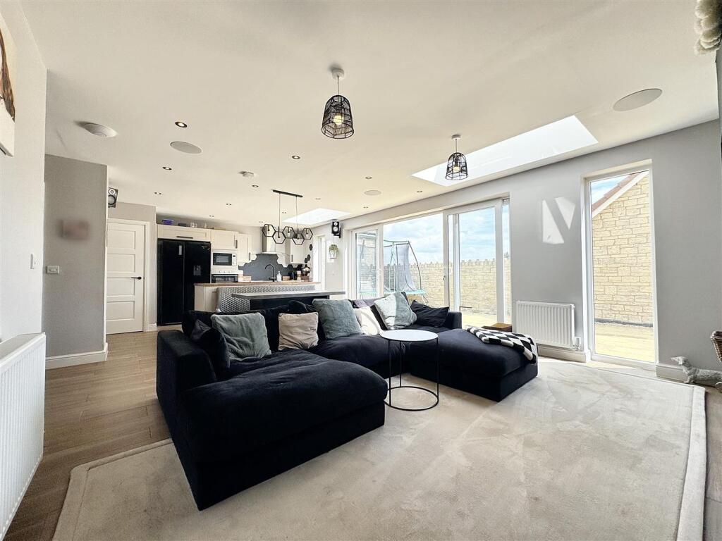 House in Radstock, Westfield - View 2