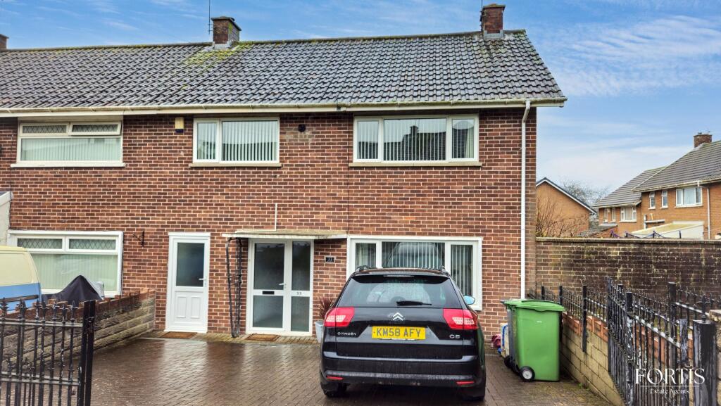 Main image of property: Beech Road, Cardiff, CF5