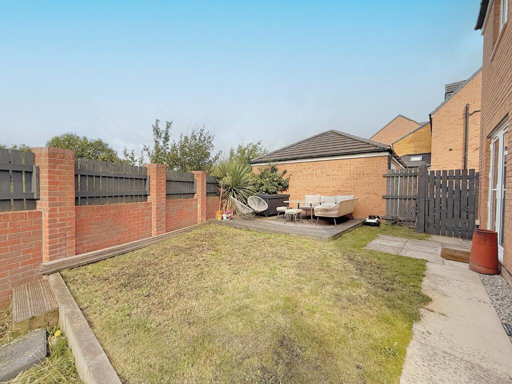 Additional image 20 of Dukes Avenue, Off Rooley Lane, Bradford, BD6