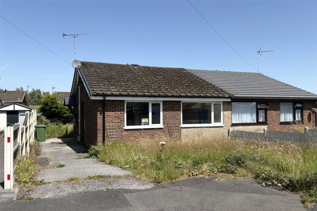 Main image of property: Lawrence Avenue, Ripley, Derbyshire, DE5