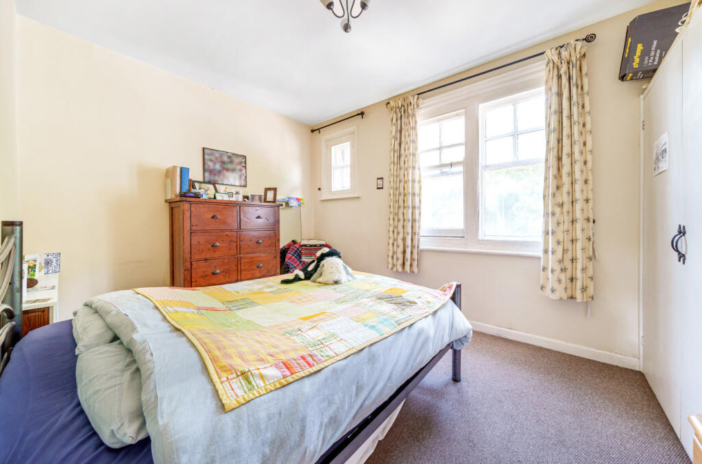 Apartment in Winchester, South Down, Compton and Shawford - More