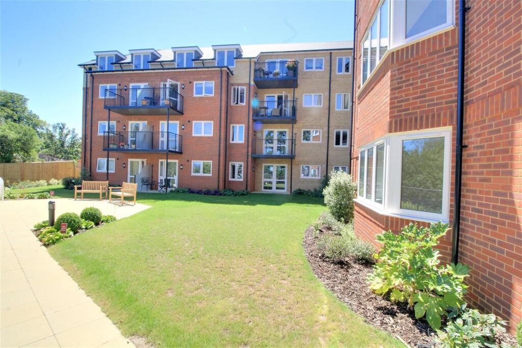 Main image of property: Beck Lodge, Park Gate