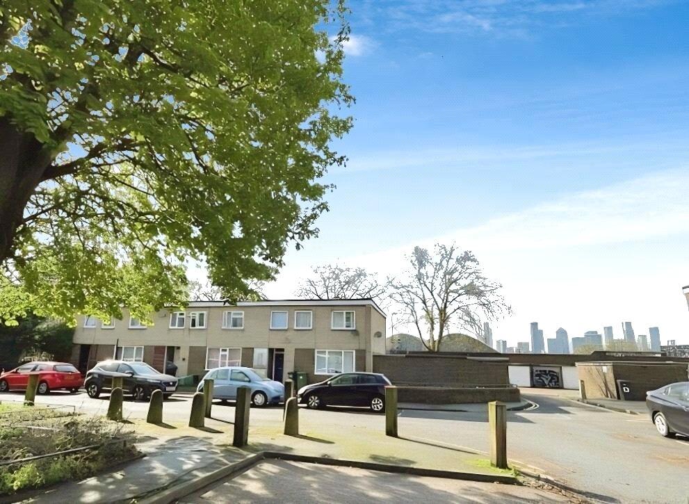 Main image of property: Dacca Street, London, SE8