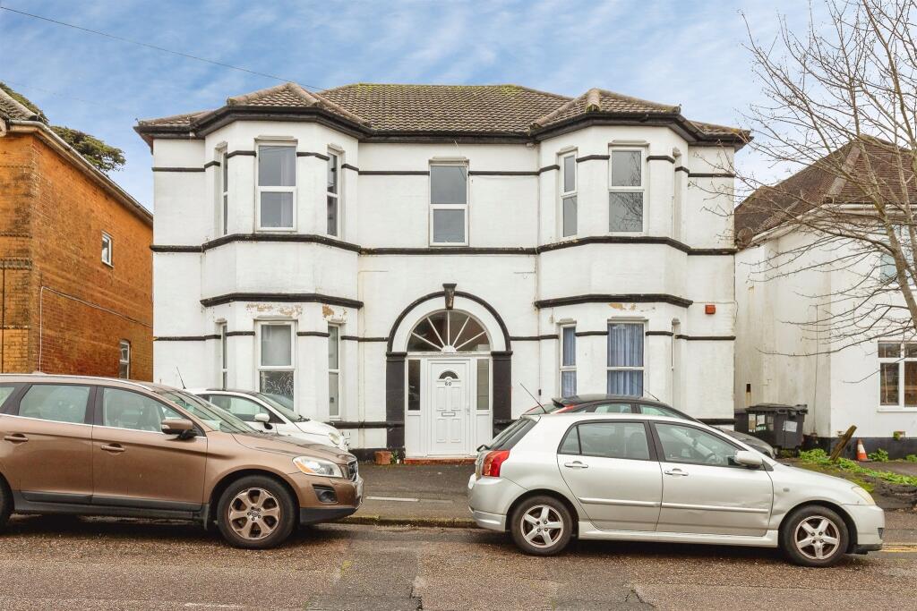 Main image of property: Drummond Road, Bournemouth