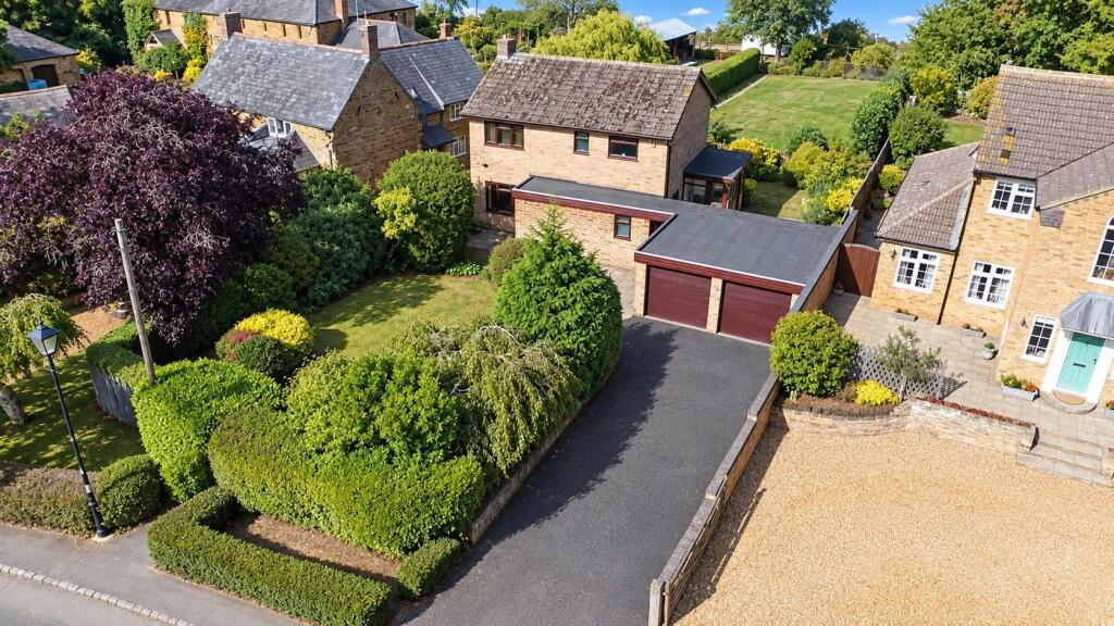 Main image of property: North Street, Mears Ashby, Northamptonshire NN6