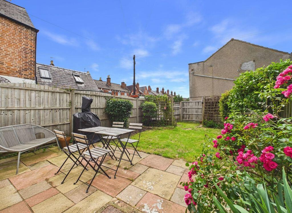 House in Gloucester, Kingsholm - View 3