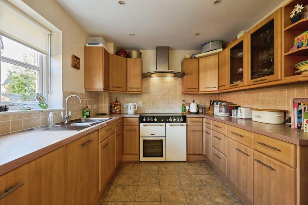 House in Broad Chalke, Wiltshire - View 5