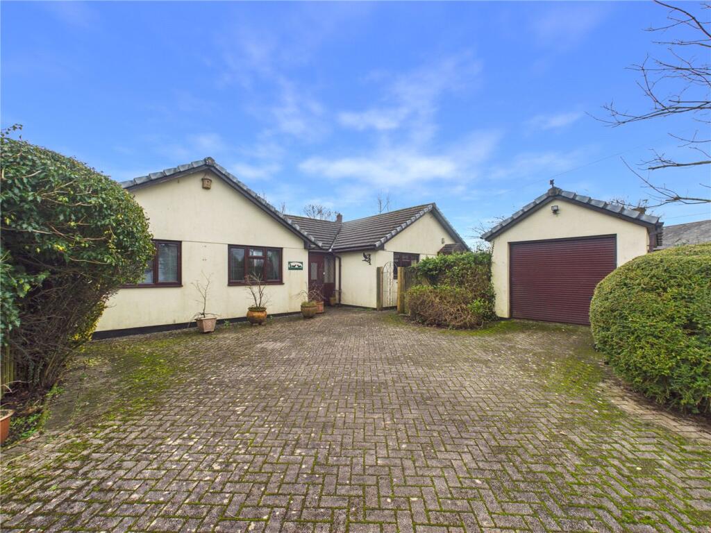 Main image of property: Chawleigh, Chulmleigh, Devon, EX18
