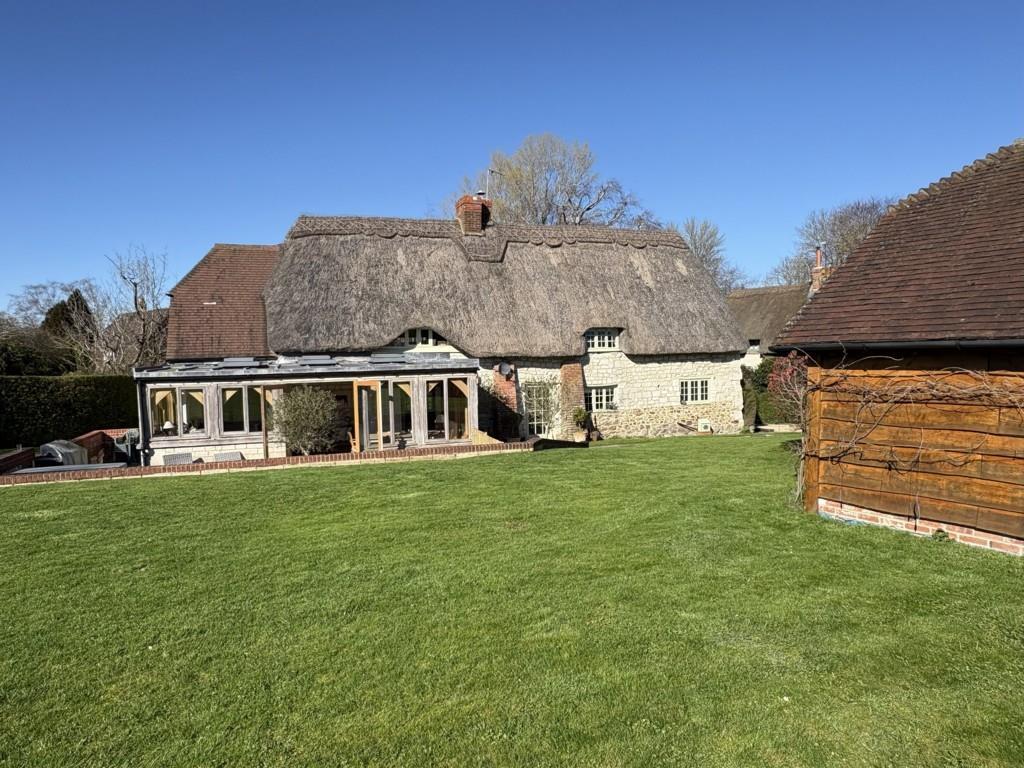 Main image of property: Church Lane, Woolstone