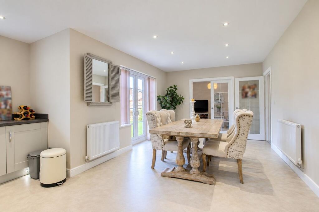 House in Stockton-on-Tees, Wynyard - More