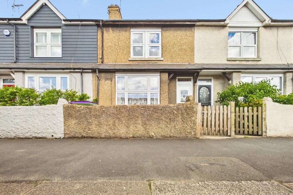 Main image of property: Dymchurch Road, Hythe