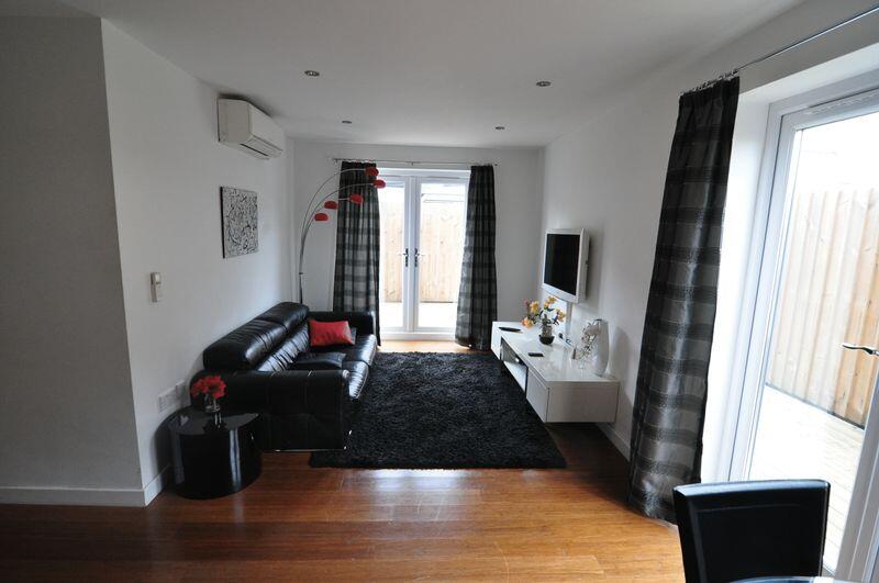 Taurus House, Bristol, BS2 photo 4