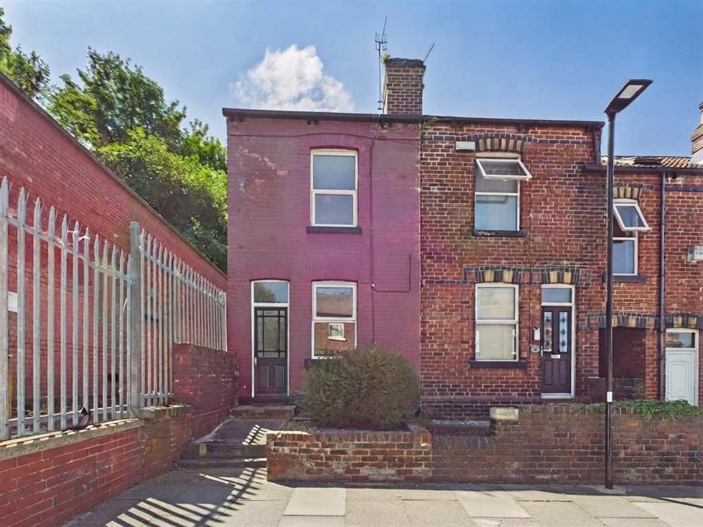 Main image of property: Marmion Road, Ecclesall, Sheffield