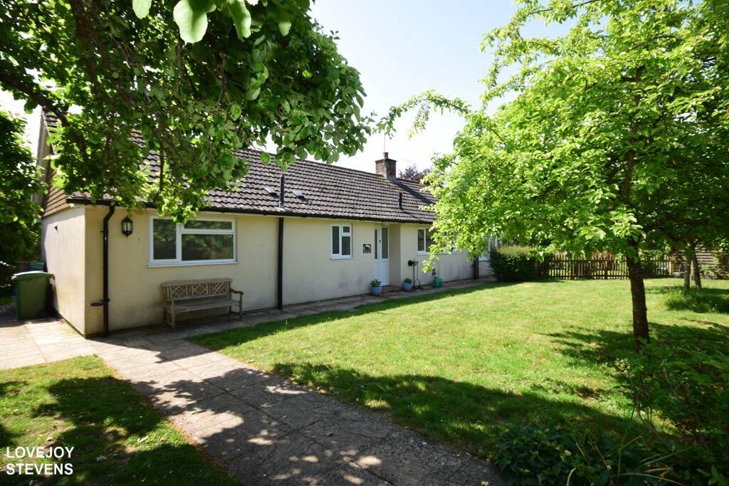 Main image of property: Botmoor Way, Berkshire, Chaddleworth, Newbury, RG20