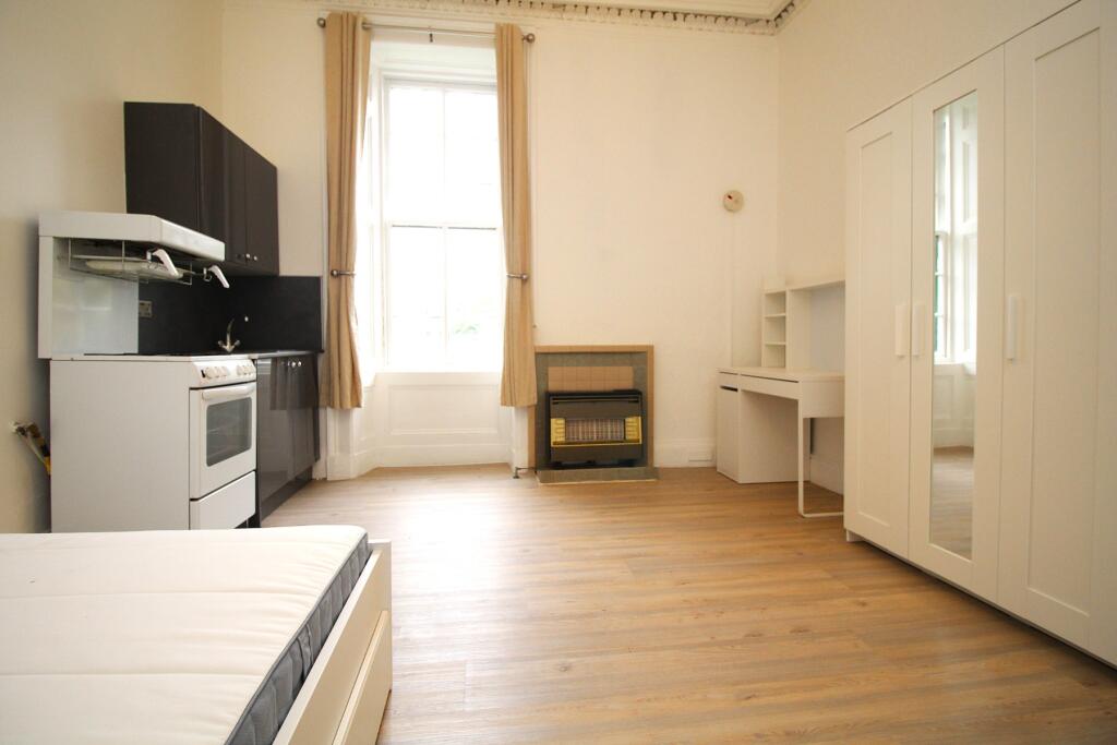 Main image of property: Peel Street, Partick, Glasgow, G11