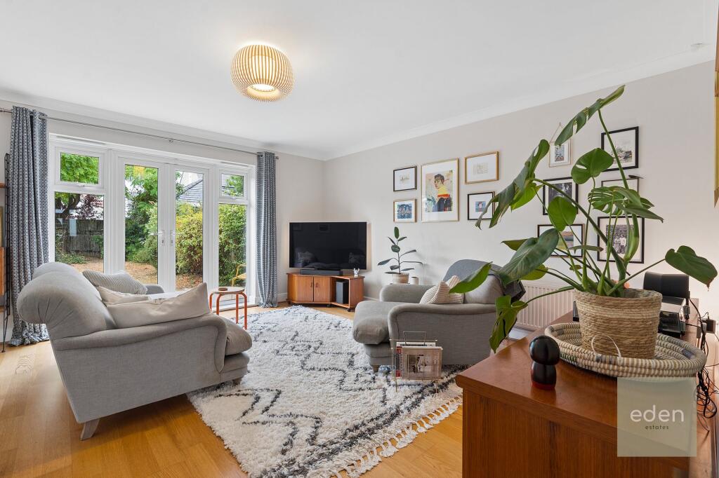 House in Tonbridge and Malling, East Malling and Larkfield - View 3
