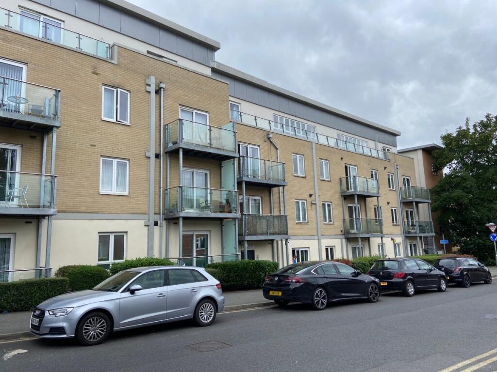 Main image of property: Brunel House, Brentwood