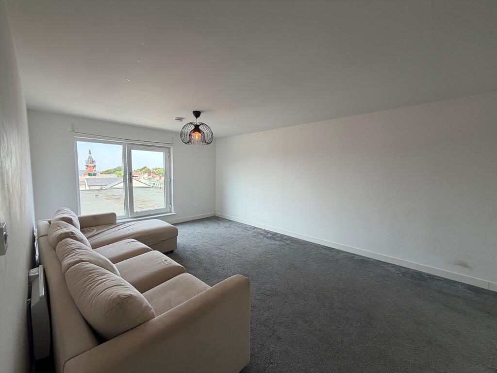 Main image of property: Victoria Court, West Bromwich, B70