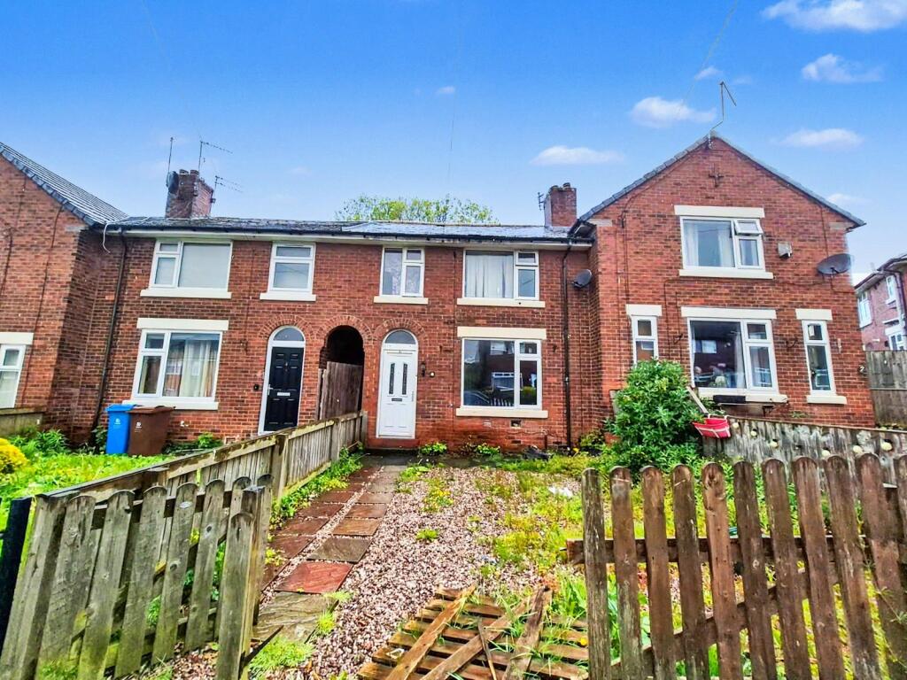 Main image of property: Cardwell Street, Oldham, Greater Manchester, OL8