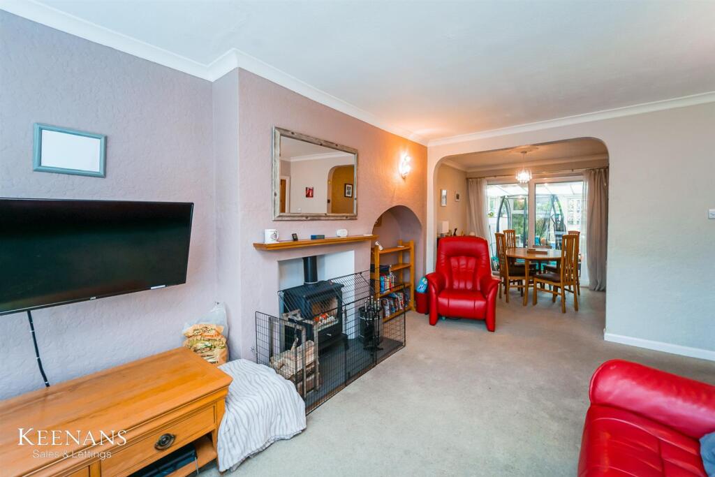 Additional image 3 of Somerset Road, Rishton, Blackburn