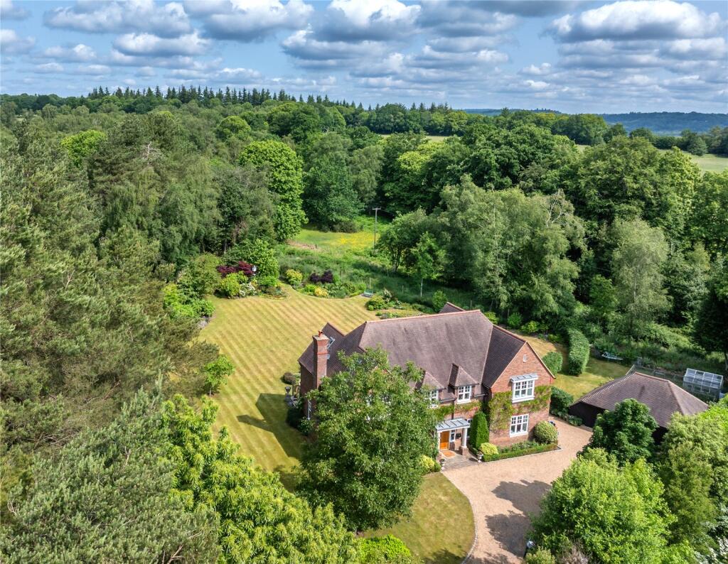 Main image of property: Kings Drive, Midhurst, West Sussex, GU29