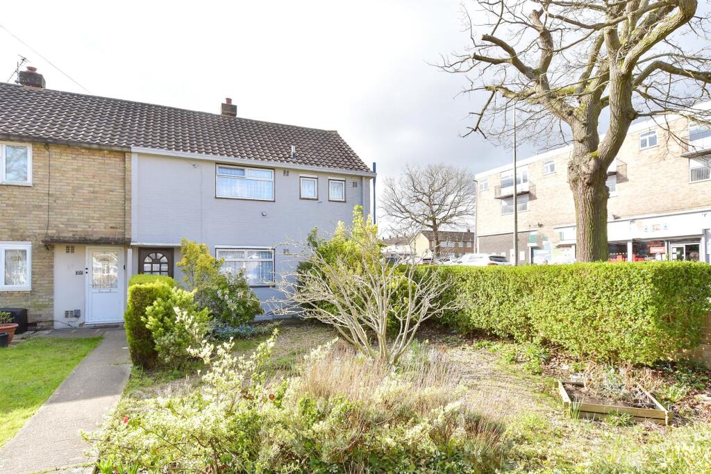 Main image of property: Weeds Wood Road, Chatham, Kent