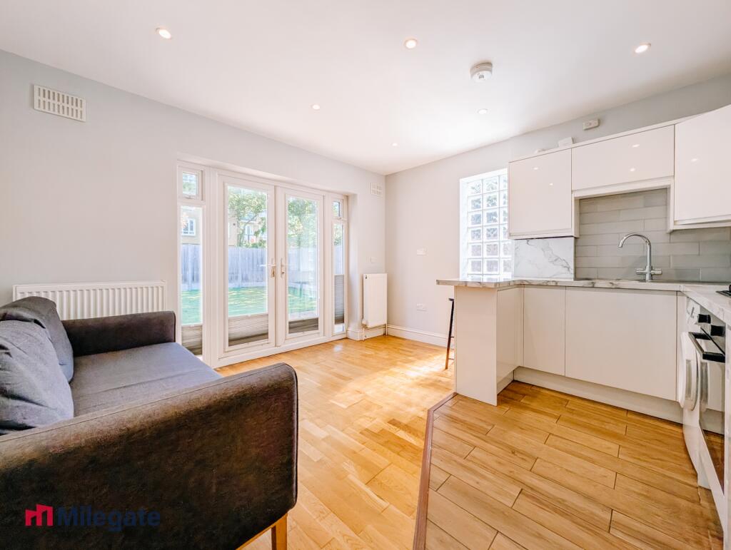 Main image of property: Montrell Road, London, SW2