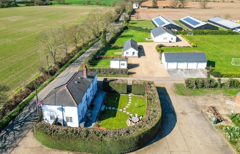 Main image of property: Tillingham