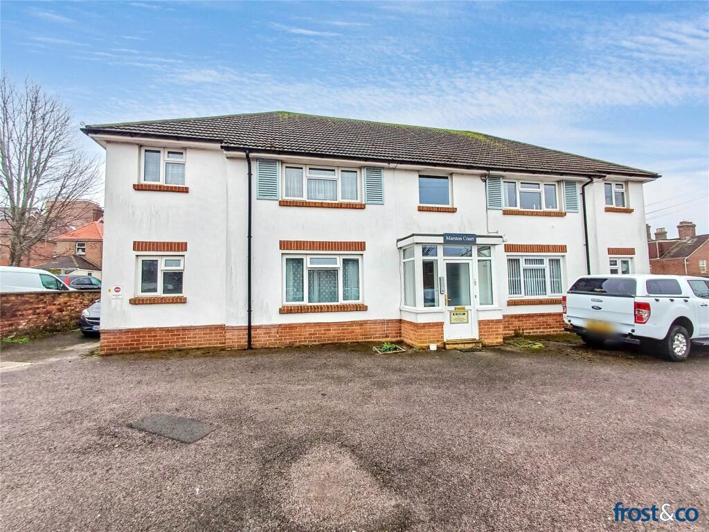 Main image of property: St Marys Road, Poole, Dorset, BH15