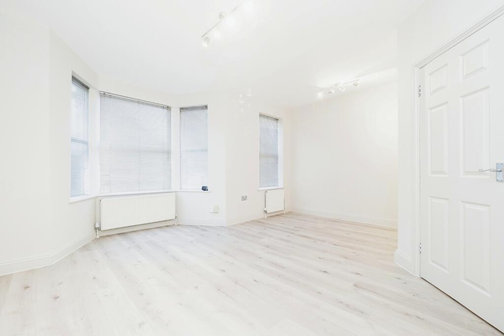 Main image of property: High Road, IG3