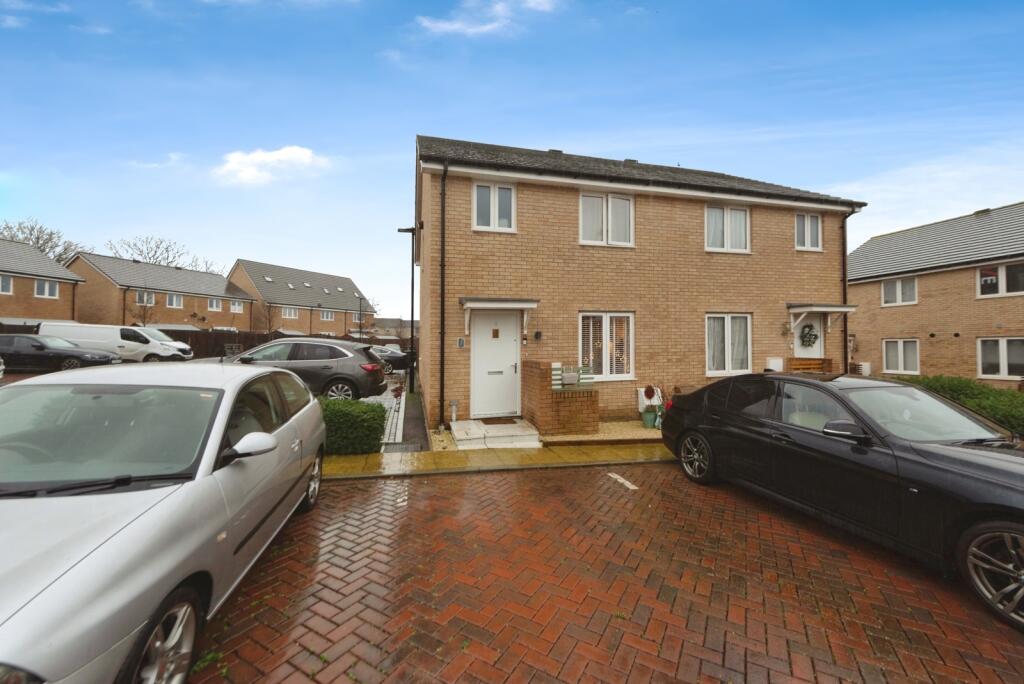 Main image of property: Barrington Close, GOSPORT, Hampshire, PO13