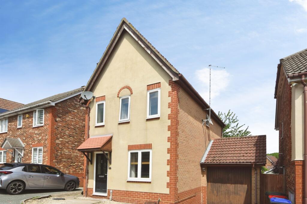 Main image of property: Bridport Way, Braintree