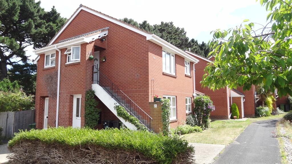 Main image of property: Duddon Close, West End, Hampshire