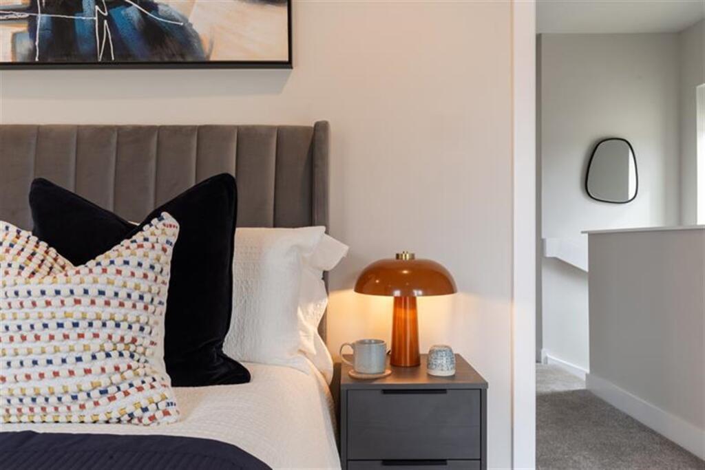 Main image of property: Casa at Tulach, Wigan, Greater Manchester, WN3