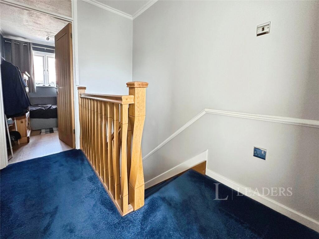 Long Croft, Takeley, Bishop's Stortford photo 5