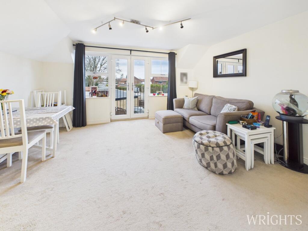 Additional image 5 of Cornerfield, Hatfield, AL10