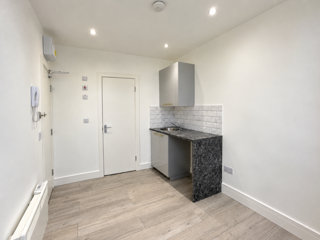 House in Twickenham - View 2