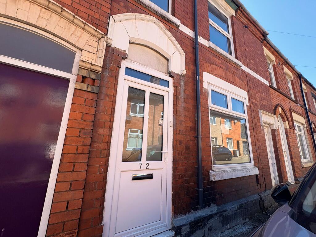 Main image of property: Princes Street, Kettering, NN16