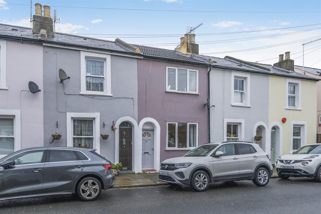 Main image of property: Primrose Avenue, Enfield