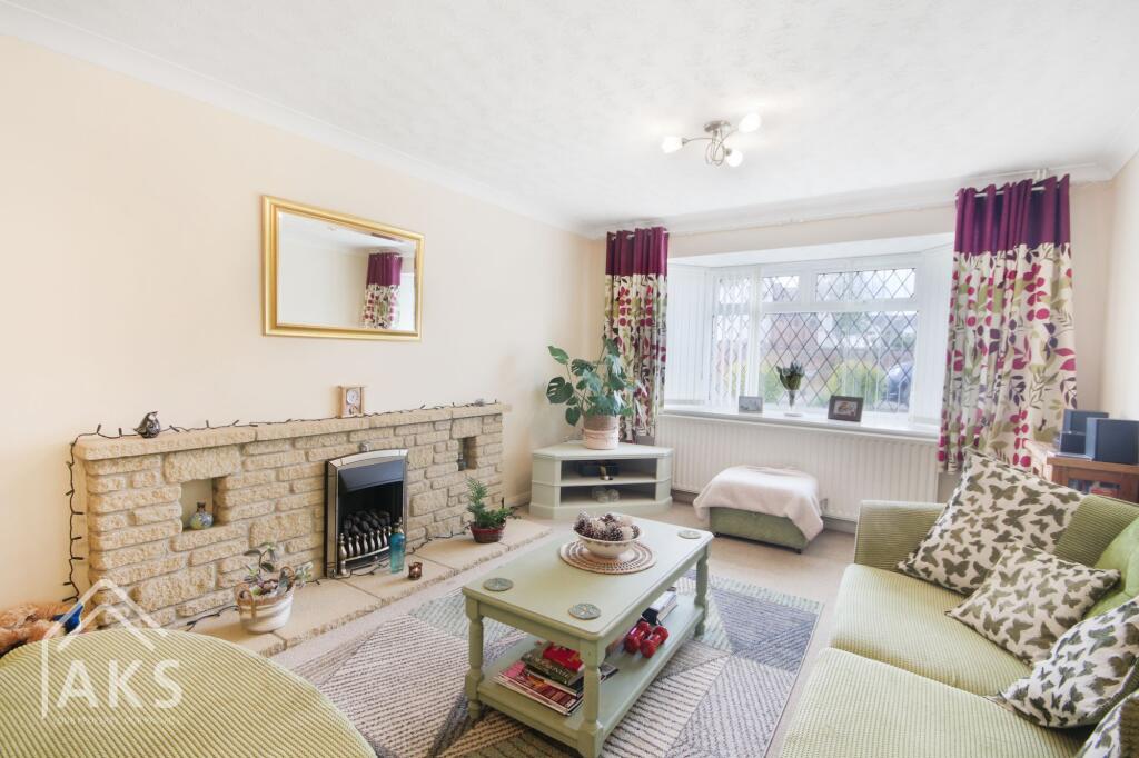 House in South Derbyshire, Hatton - View 5