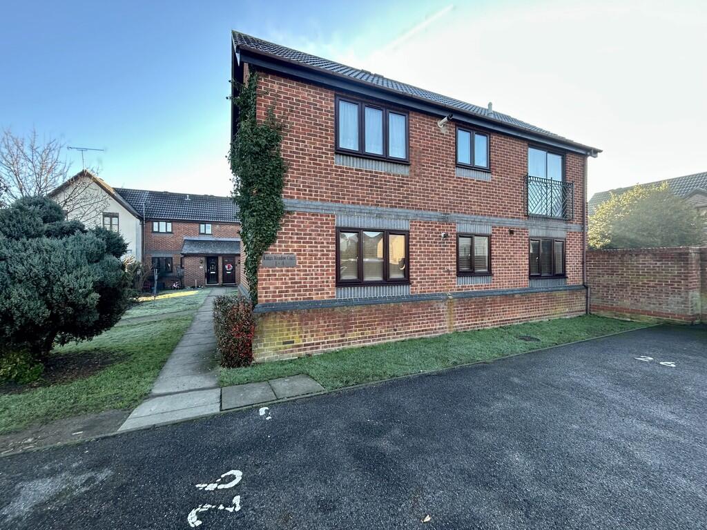 Main image of property: Horseshoe Close, Waltham Abbey