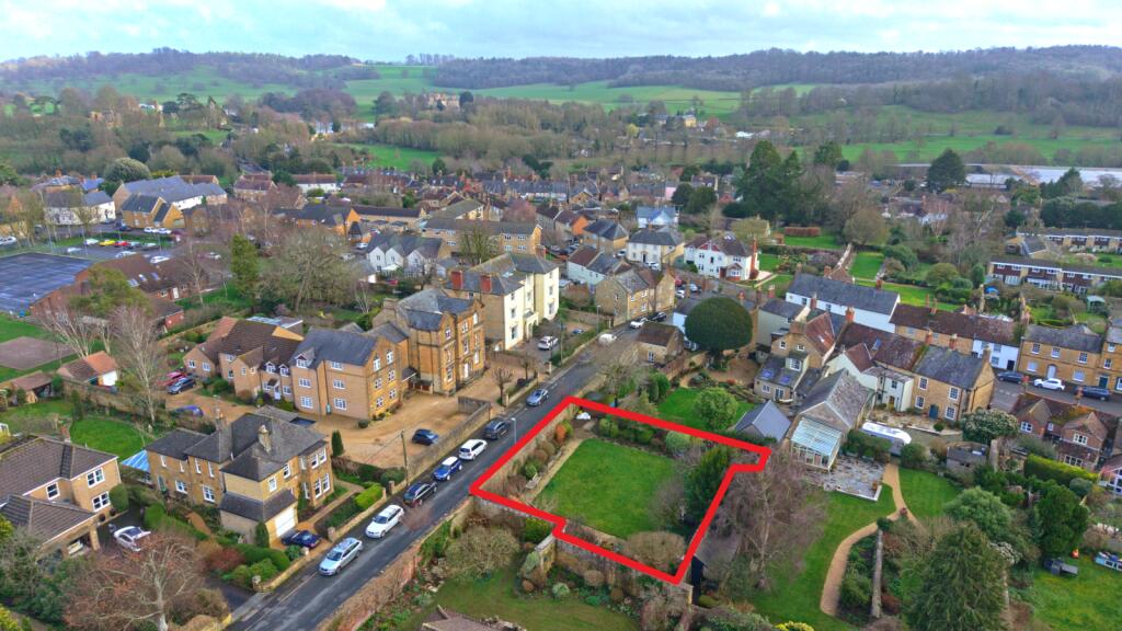 Main image of property: Newland, Sherborne, Dorset, DT9