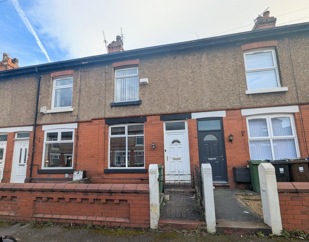 Main image of property: Brooks Avenue, Hyde, Gee Cross