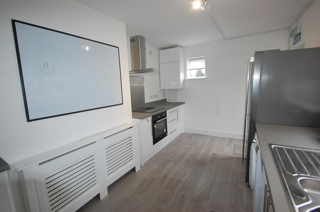House in Derby - More