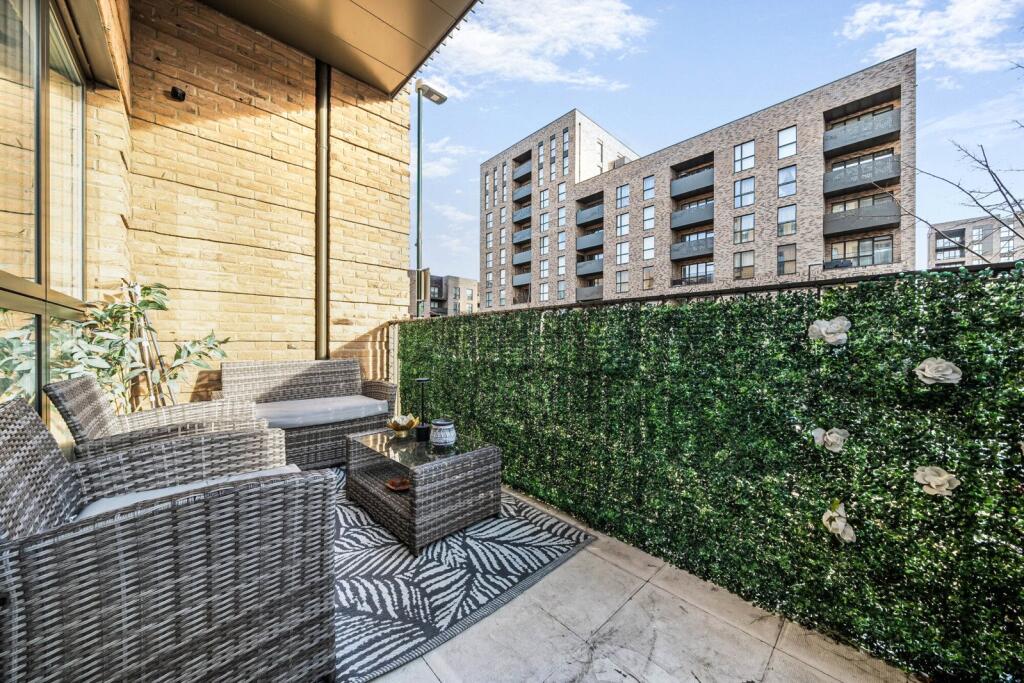 Main image of property: Arthur Street, Erith