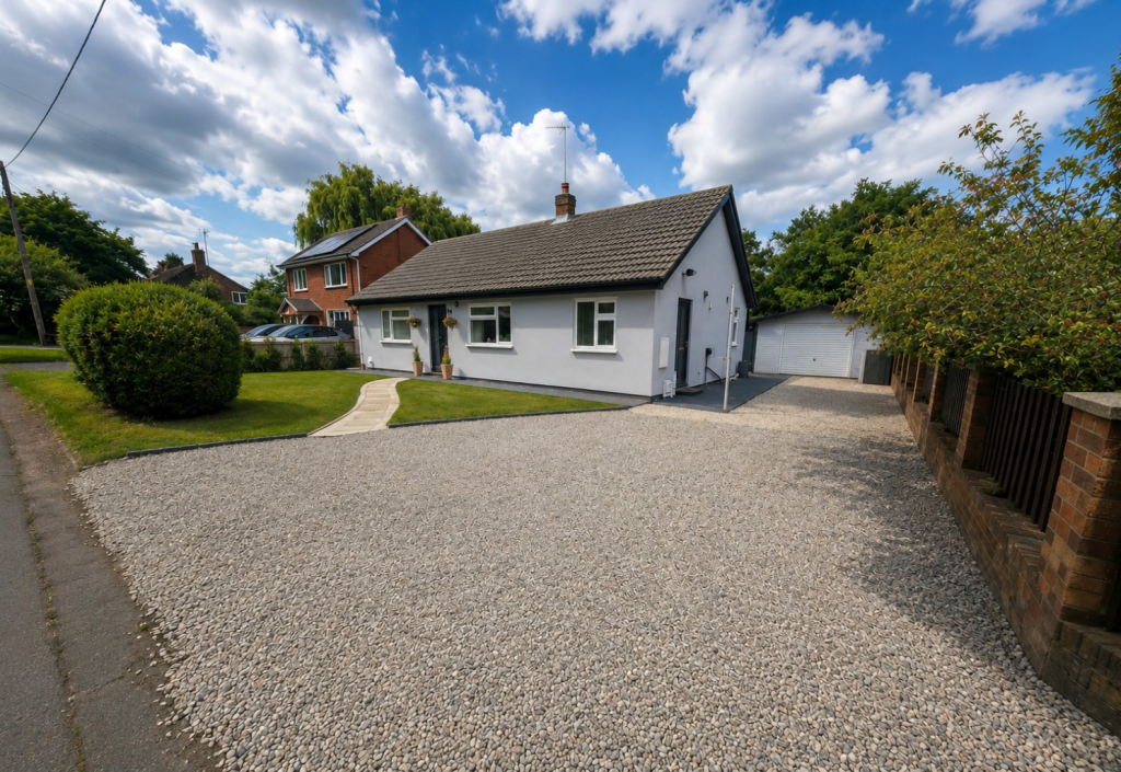 Main image of property: Hay Green Road South, Terrington St Clement