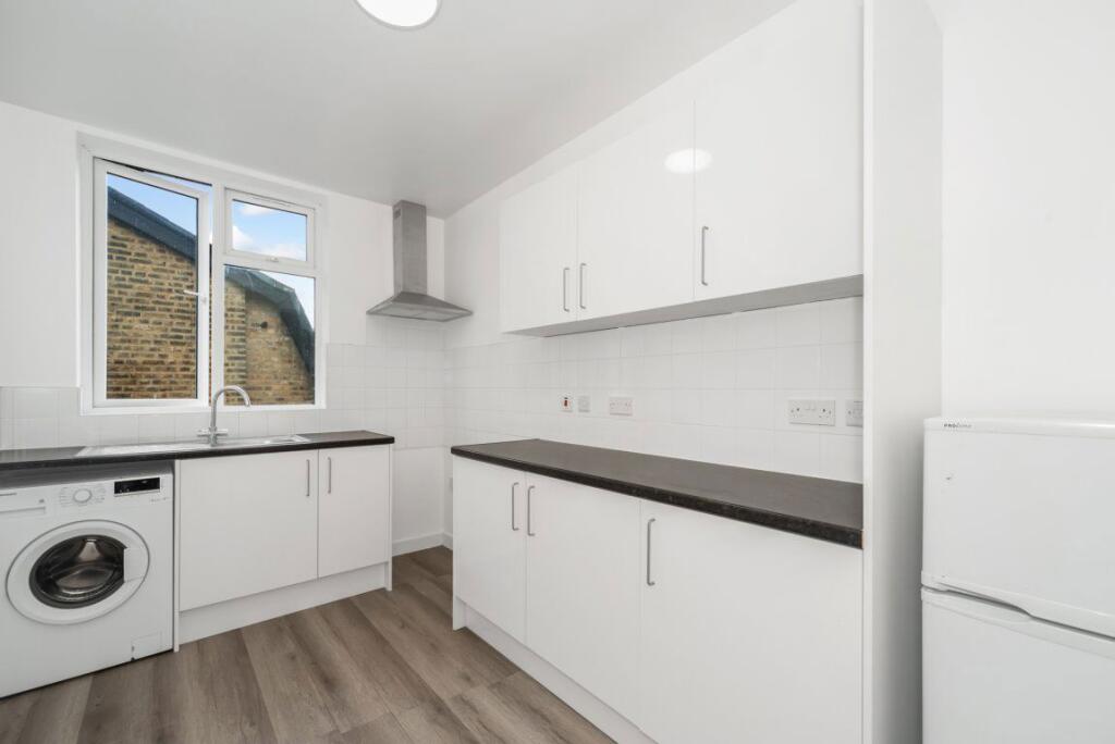 Main image of property: Mount Ephraim Road