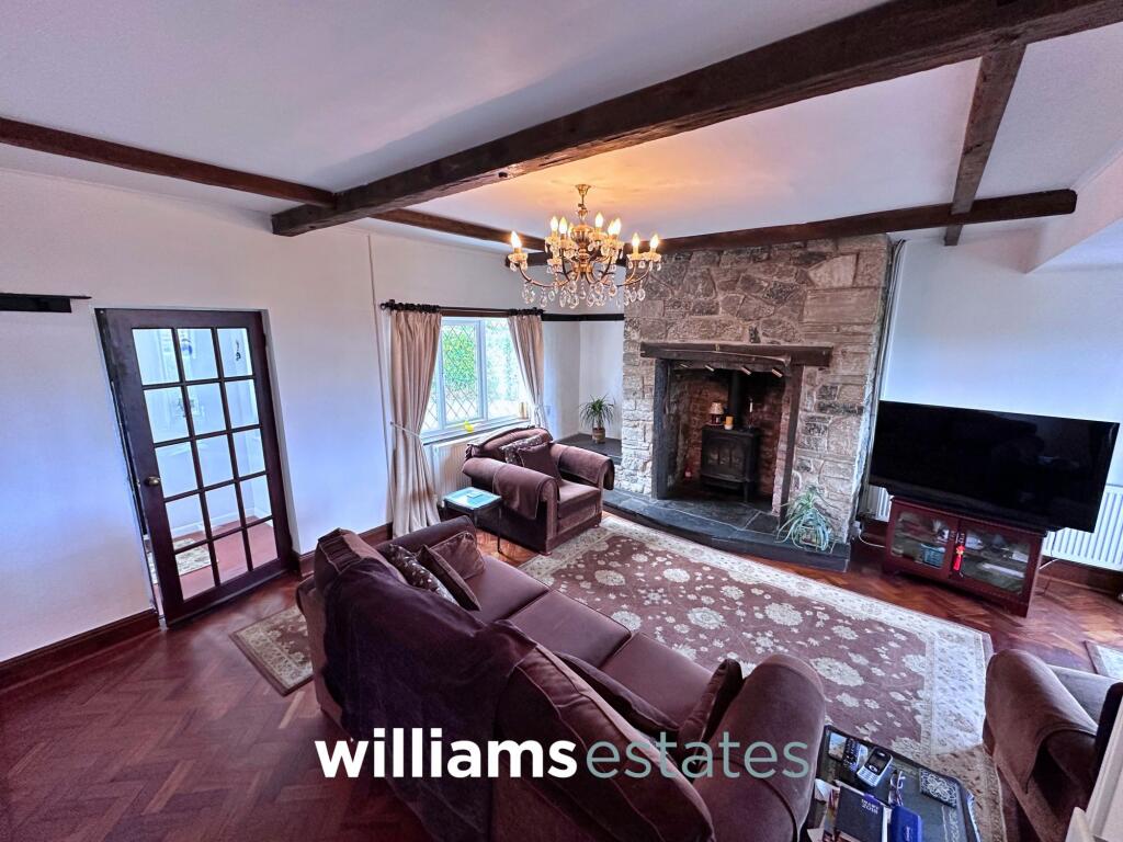 House in Llandudno - View 4
