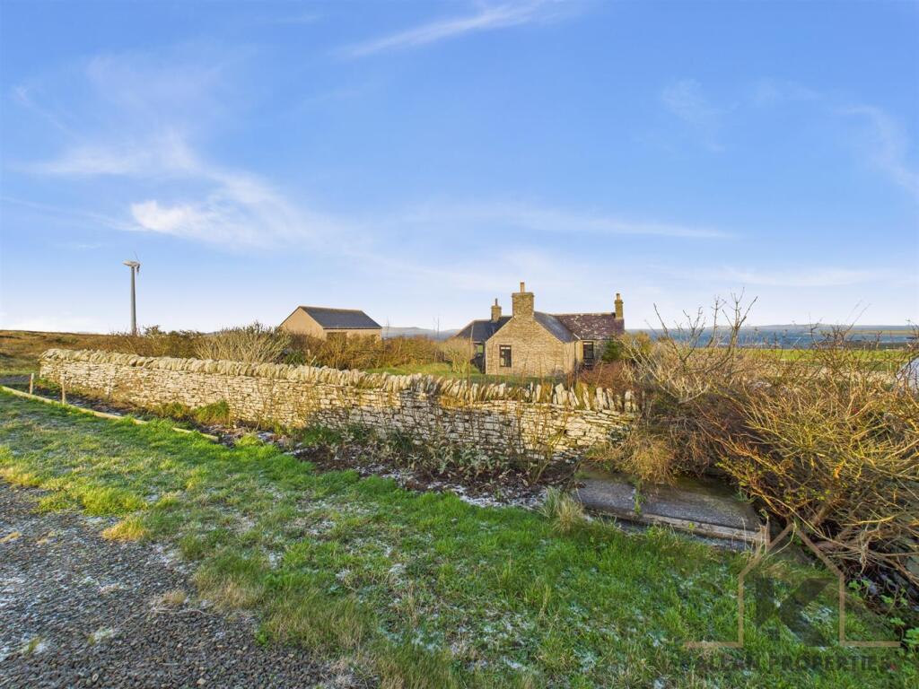 Main image of property: Drill Cottage, Balfour, Shapinsay, Orkney KW17 2DZ