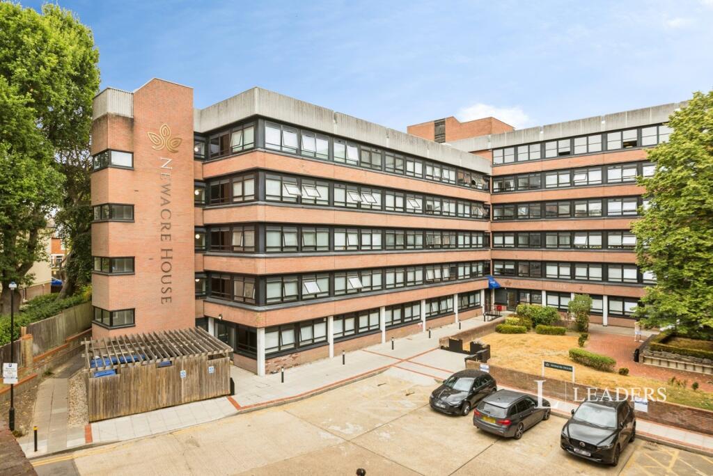 Main image of property: Wood Street, East Grinstead, West Sussex, RH19